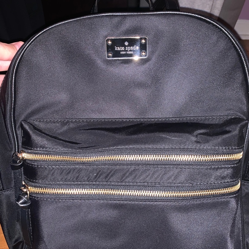 Kate Spade Backpack